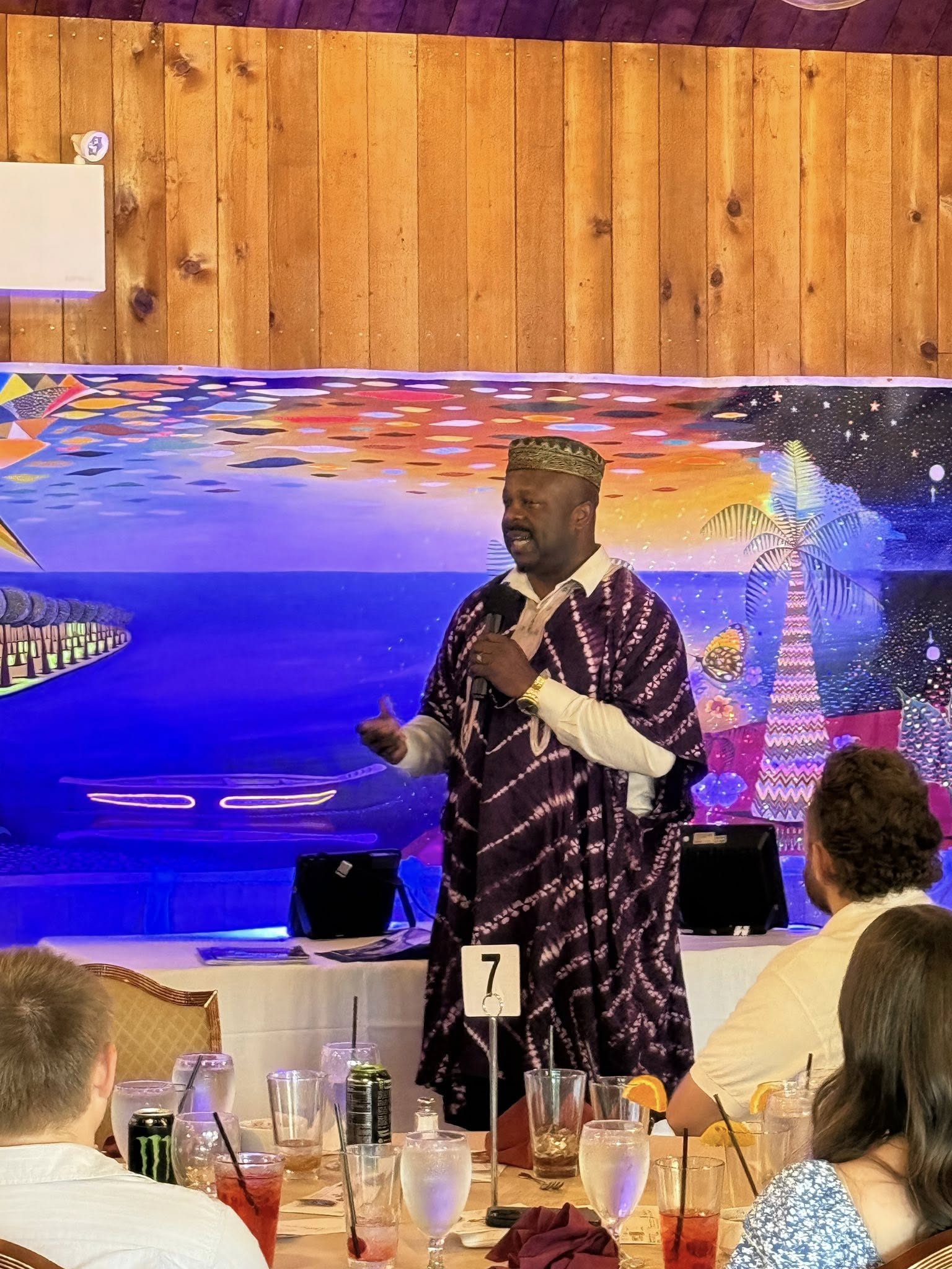 Public reporting transparency